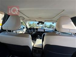 تويوتا كراون